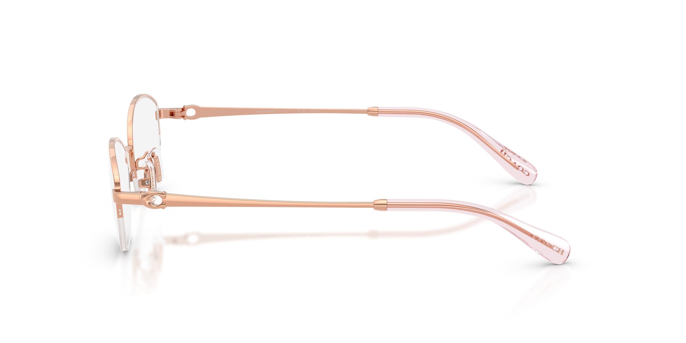 Coach Glasses HC5207TD