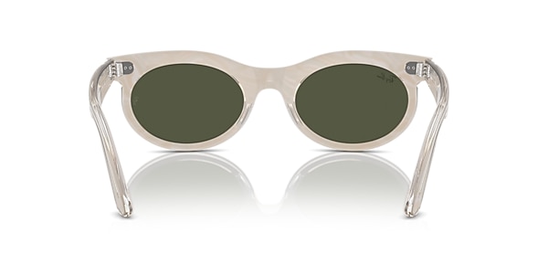 RB2242 WAYFARER OVAL CHANGE