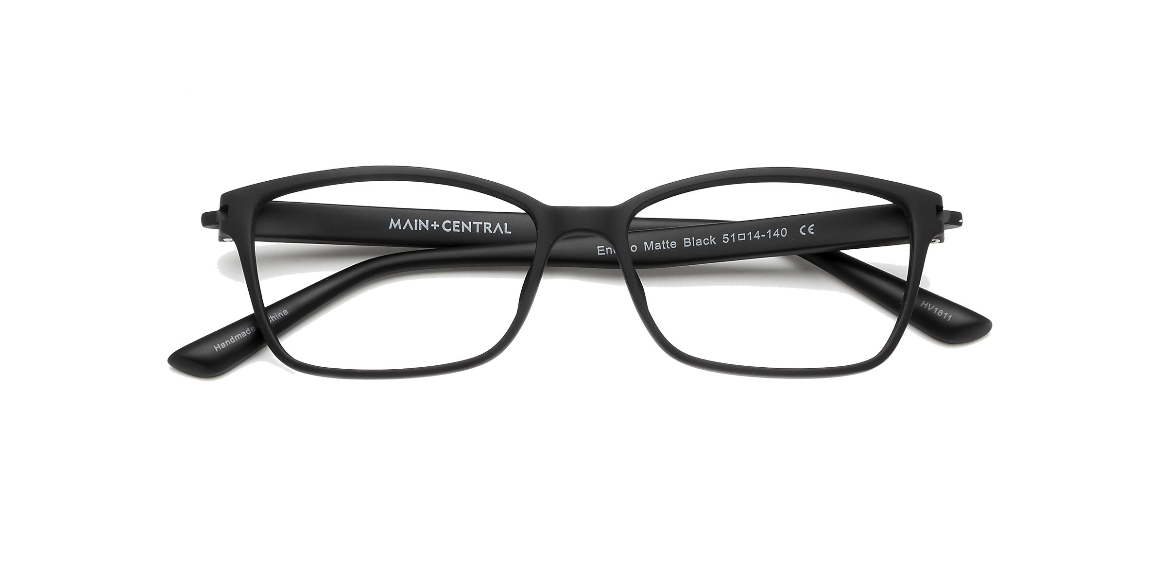 Clearly Glasses ENCINO