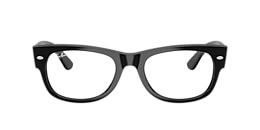 Ray-Ban Glasses RB0832V MEGA WAYFARER II OPTICS