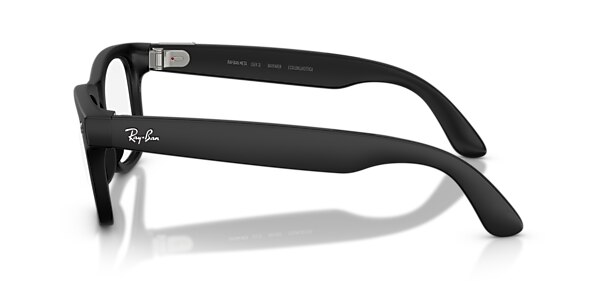Ray-Ban  RAY-BAN META (GEN 3) WAYFARER