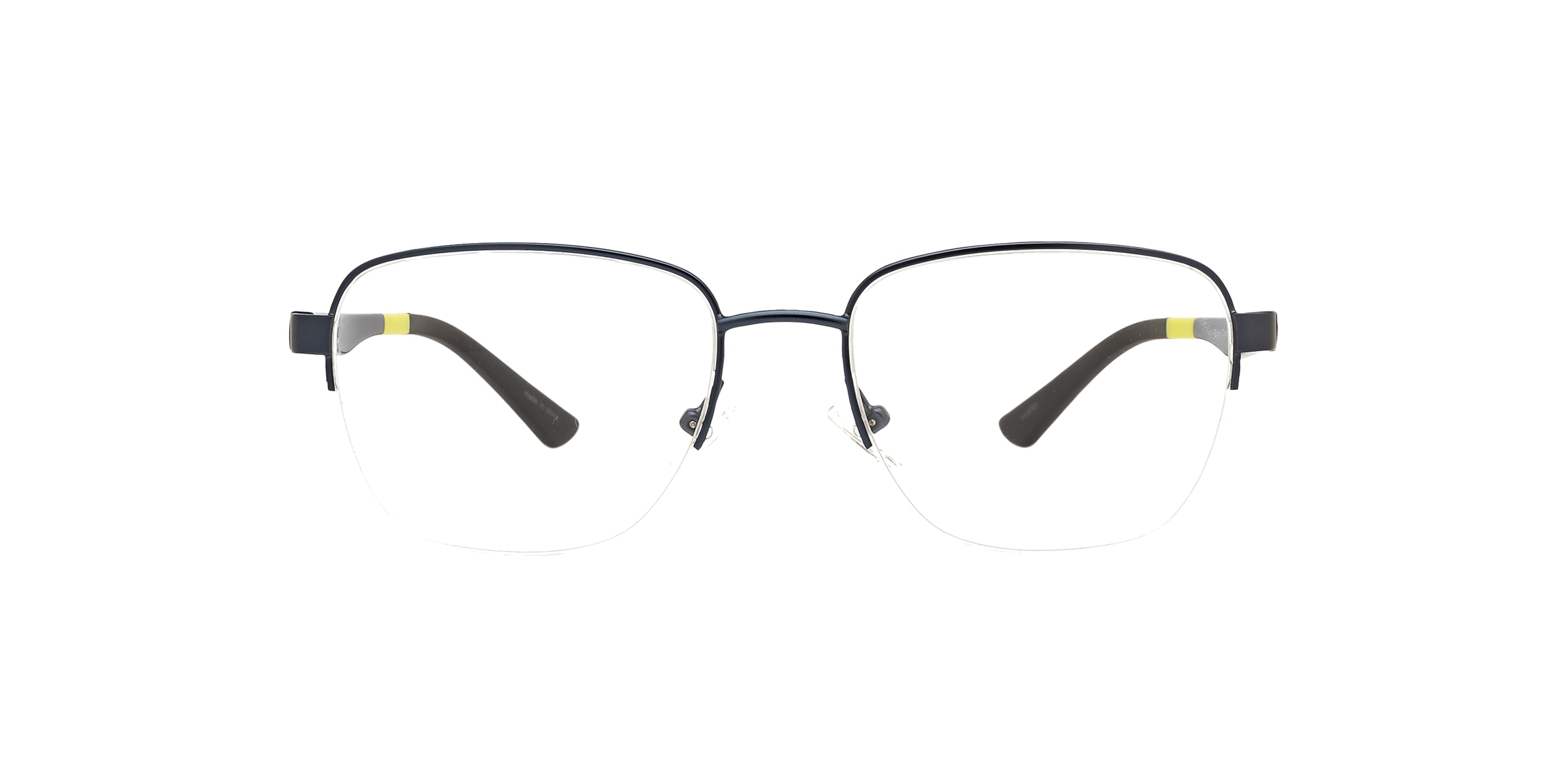 Clearly Glasses BLUE COVE