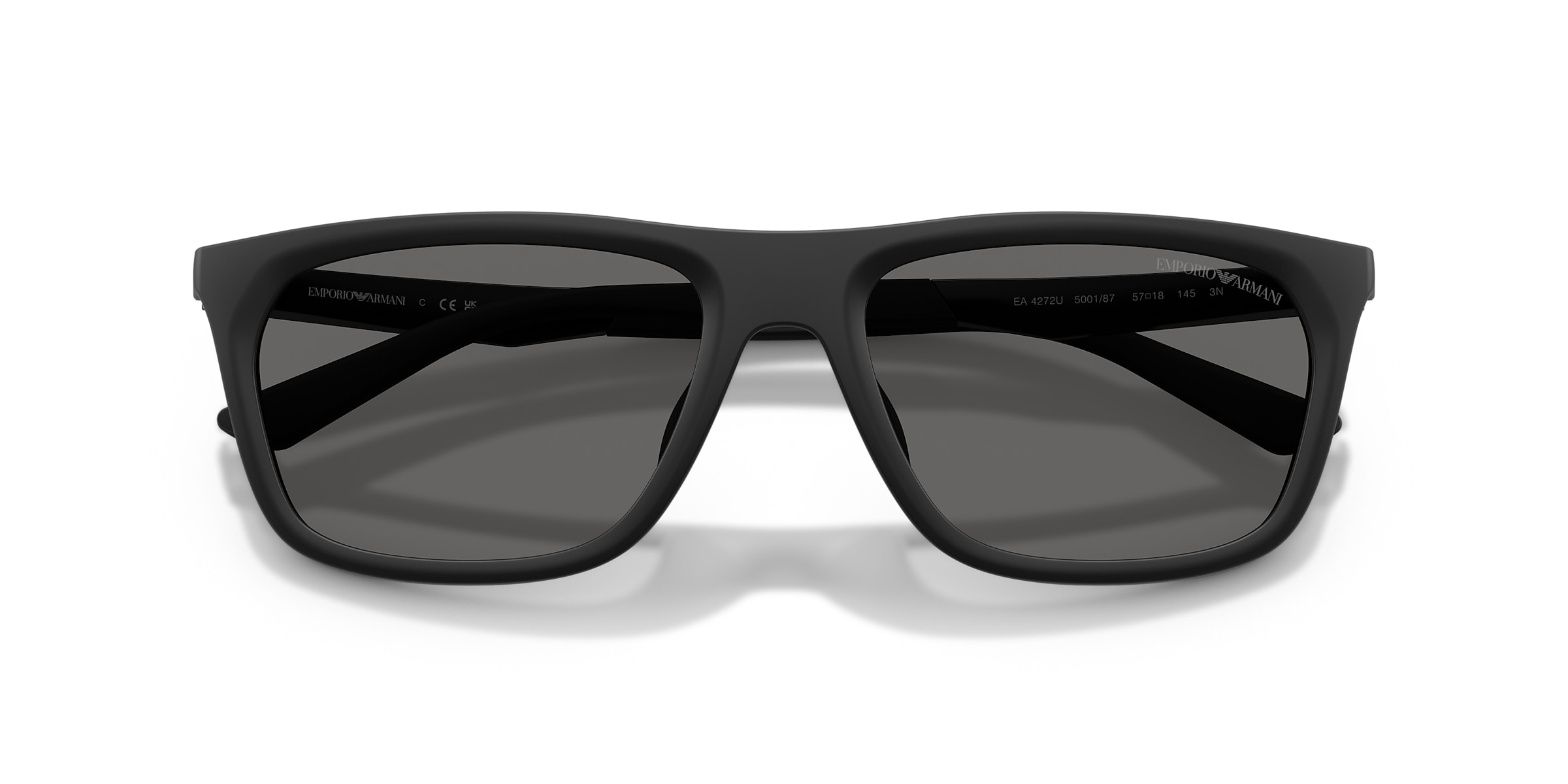 Emporio Armani Sunglasses EA4272U