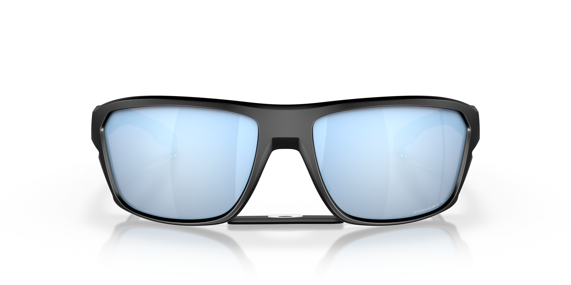 Oakley OO9416 SPLIT SHOT Polarized 941606 Men's Sunglasses Black Size 64