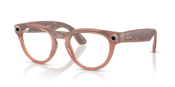RAY-BAN META HEADLINER