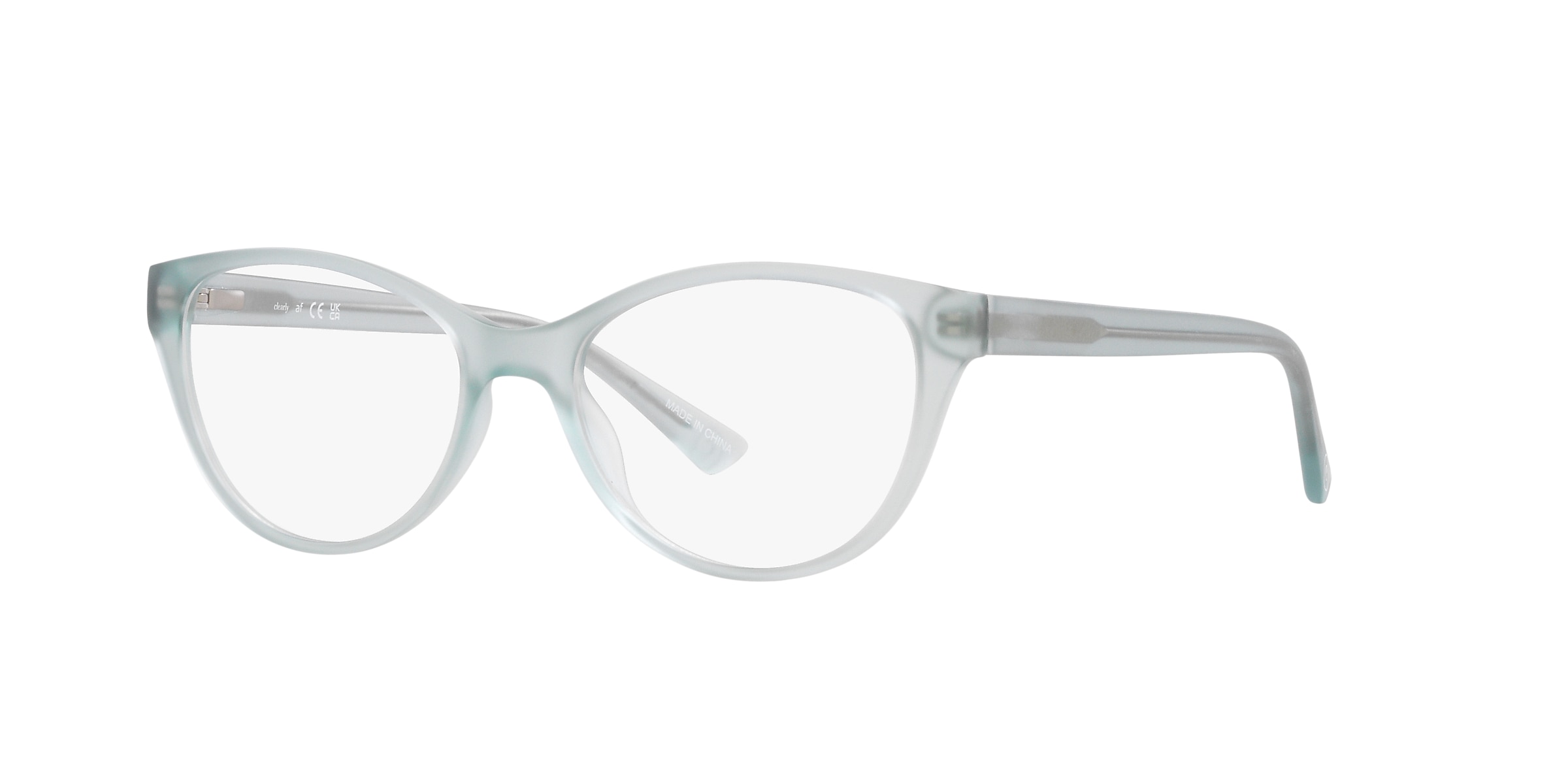 Clearly Glasses MORDEN