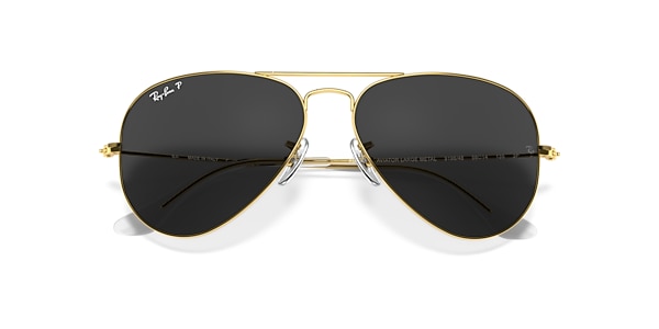 RB3025 AVIATOR CLASSIC