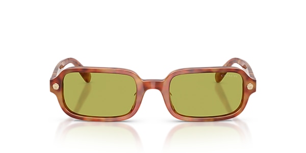 Coach Sunglasses HC8465U CFU11