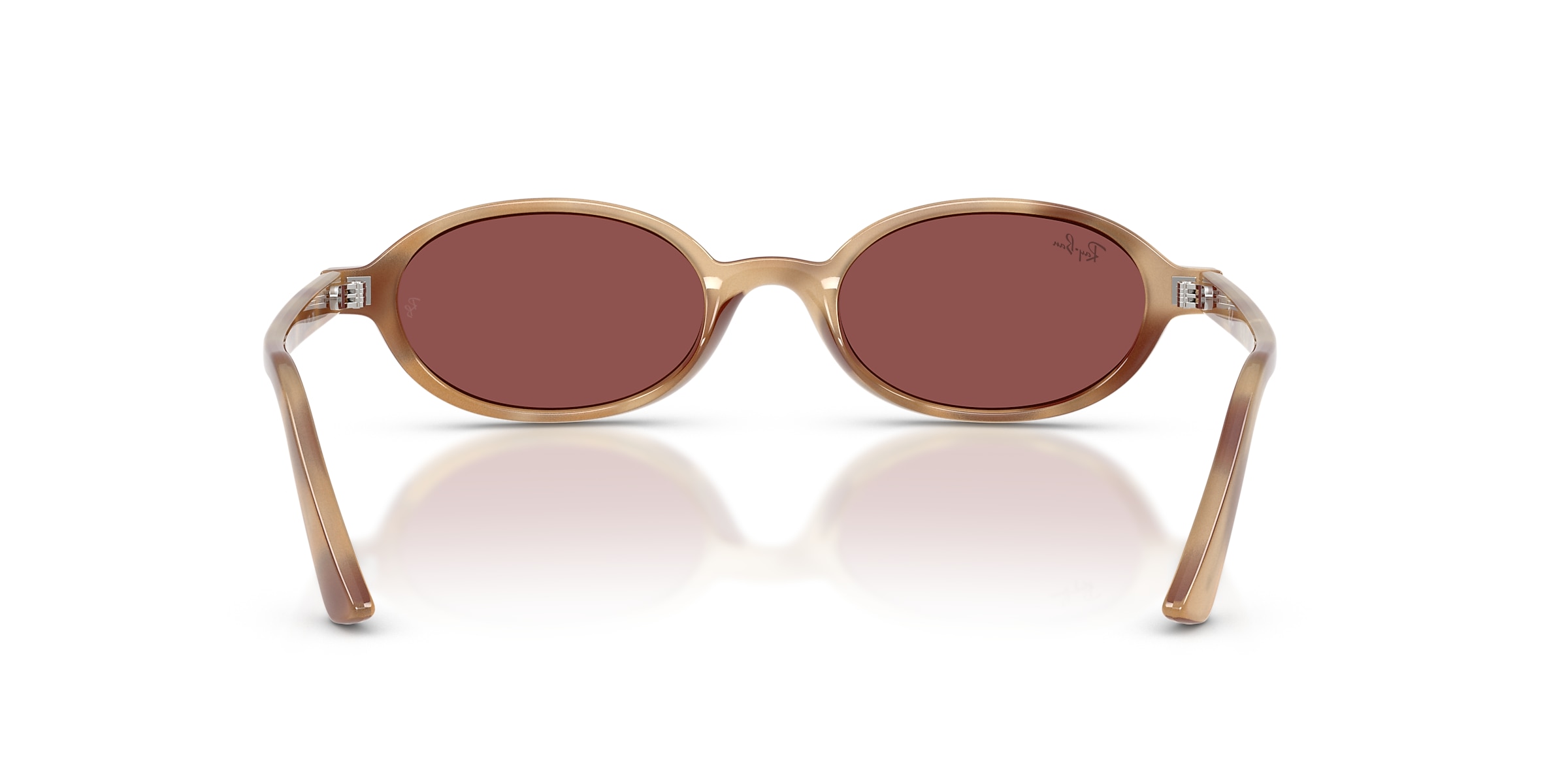 Ray-Ban Sunglasses RB4472 KHAL BIO-BASED