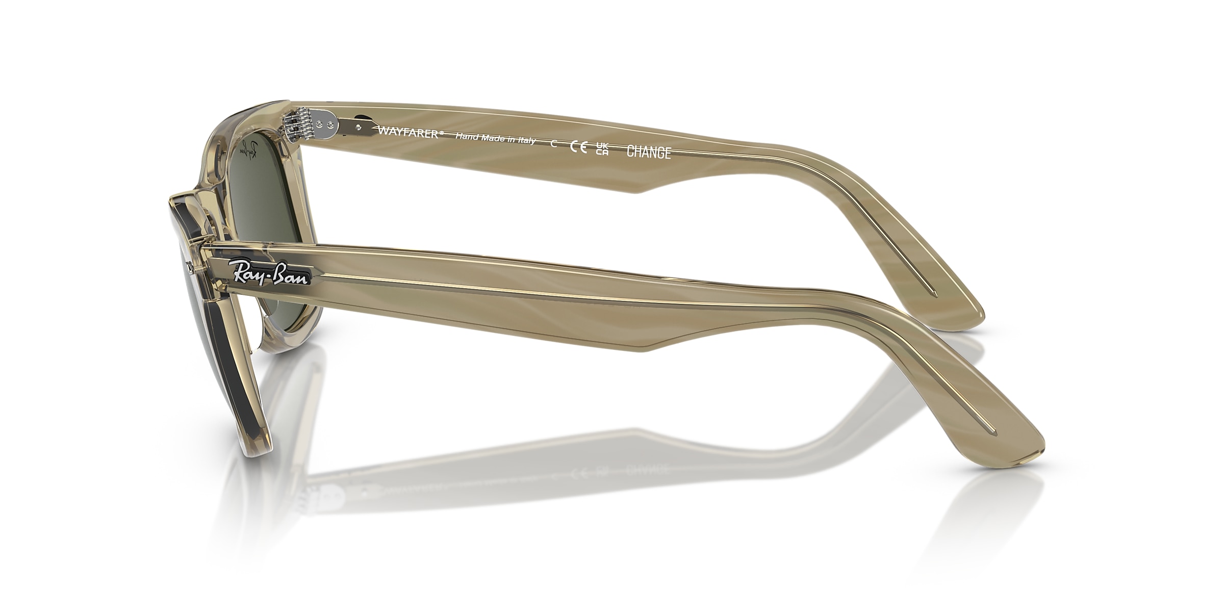Ray-Ban Sunglasses RB2140 ORIGINAL WAYFARER CHANGE