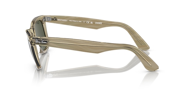 RB2140 ORIGINAL WAYFARER CHANGE