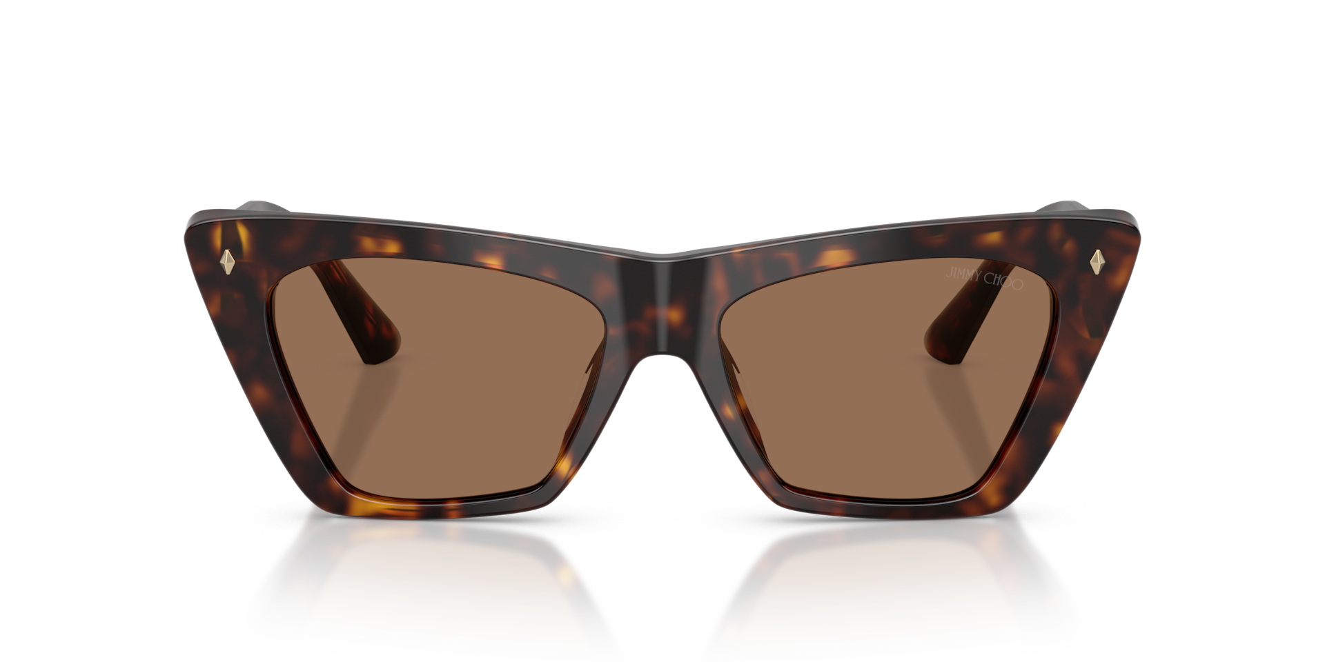 Jimmy Choo JC5062U 500273 Women’s Sunglasses  Size 53