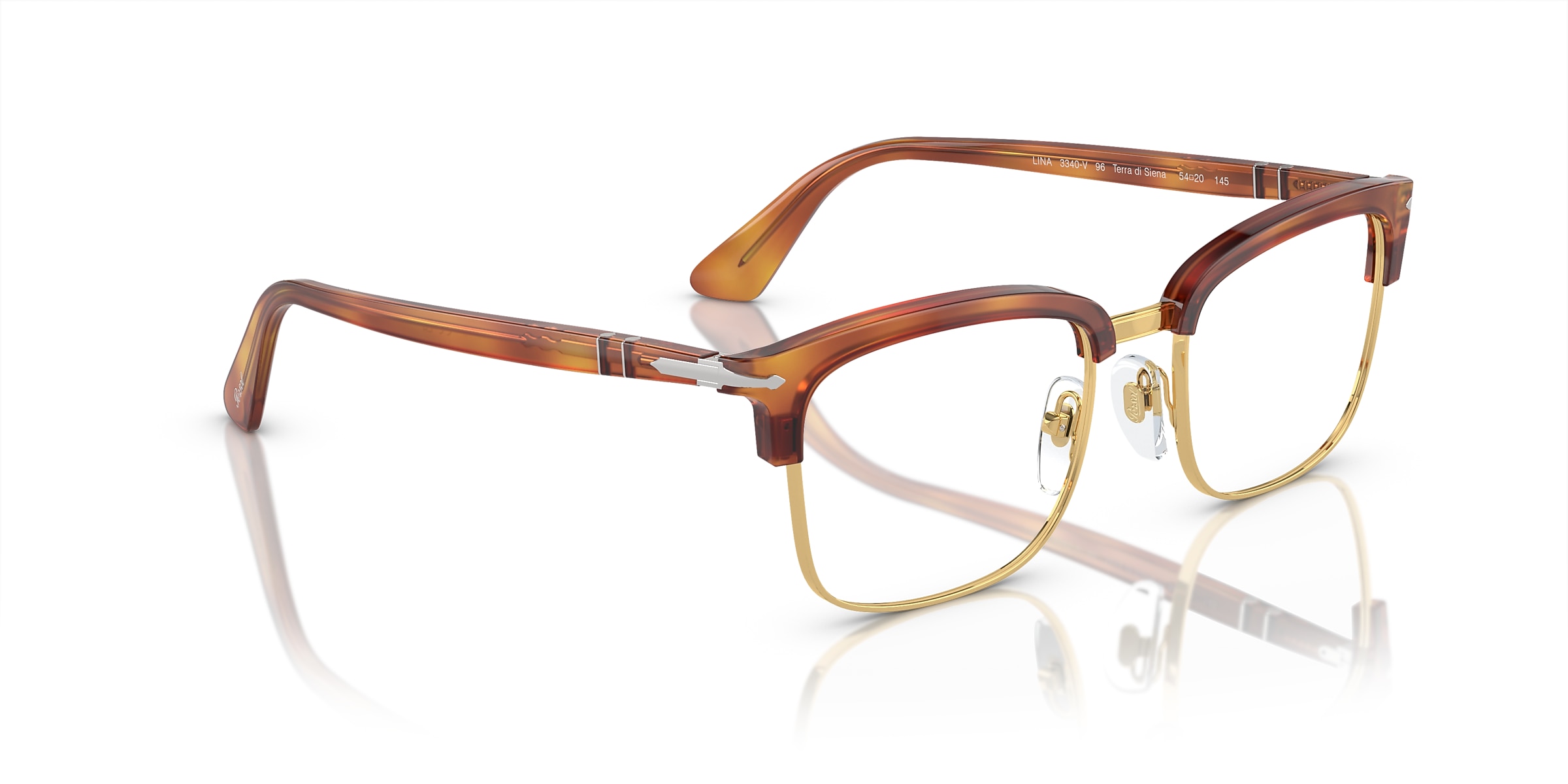 Persol Glasses PO3340V LINA