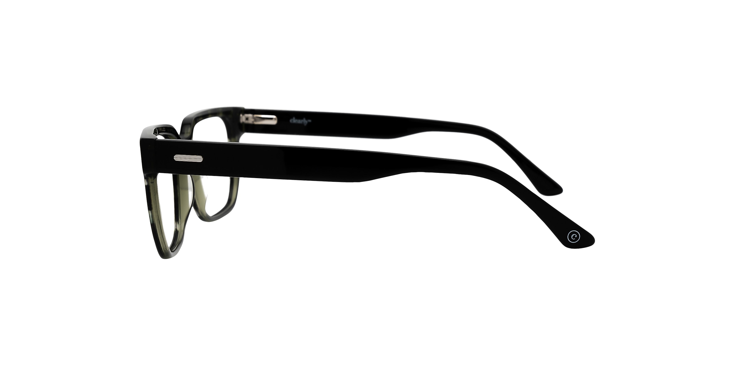 Clearly Glasses ISONOE