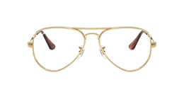 Ray-Ban Glasses RB3925V AVIATOR MAX OPTICS