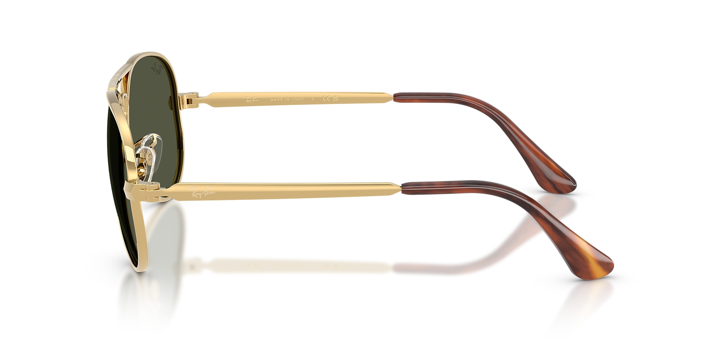 Ray-Ban Sunglasses RB3925 AVIATOR MAX