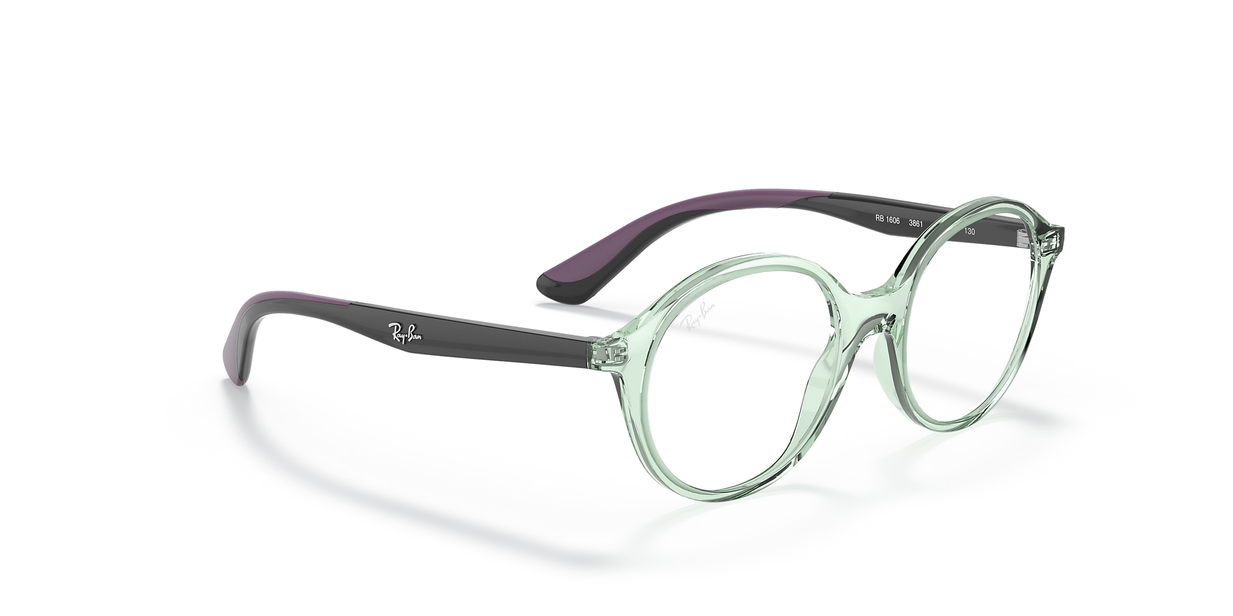 Ray-Ban Glasses RB1606 OPTICS KIDS