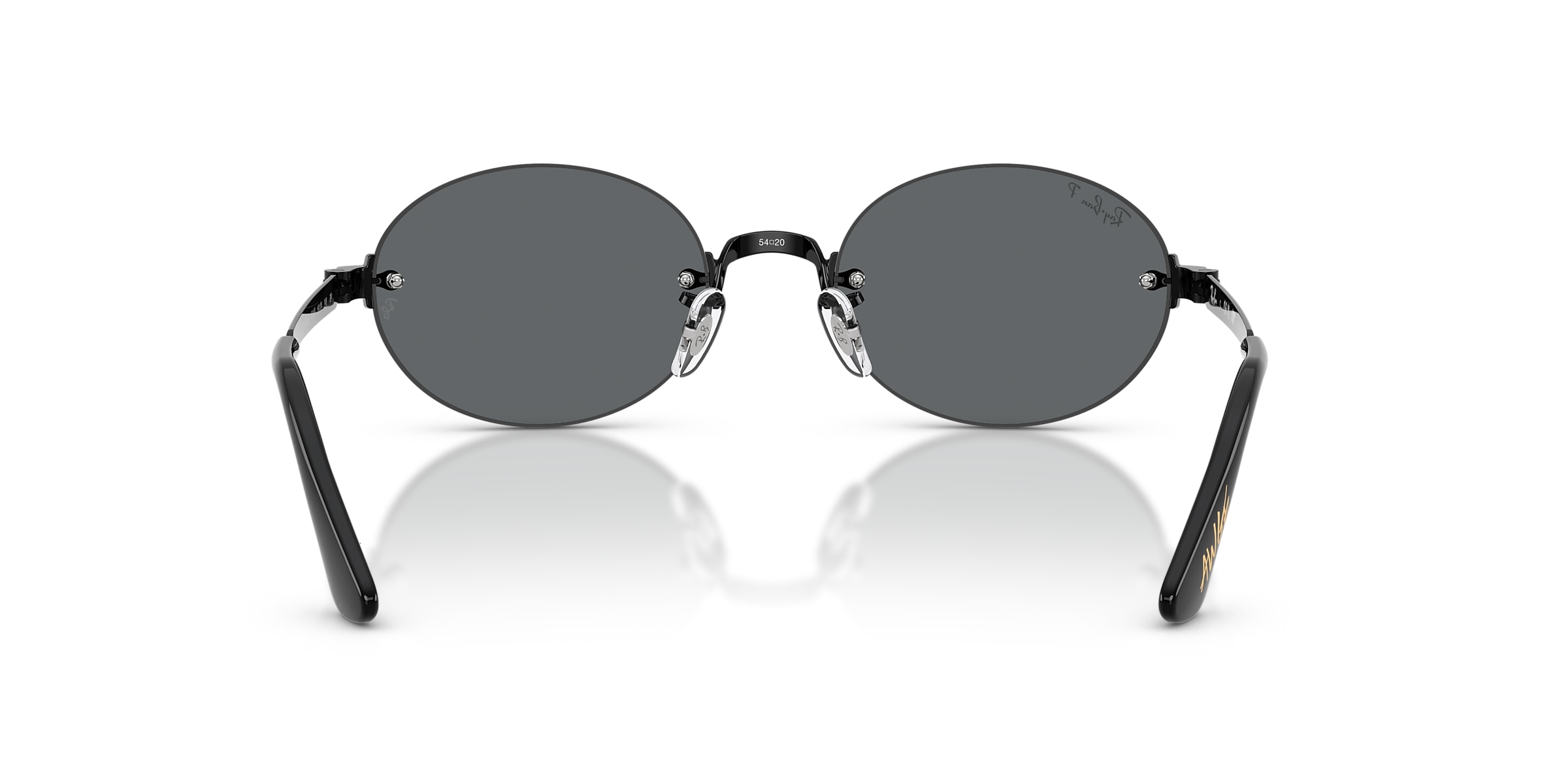 Ray-Ban Sunglasses RB3929 BY A$AP ROCKY