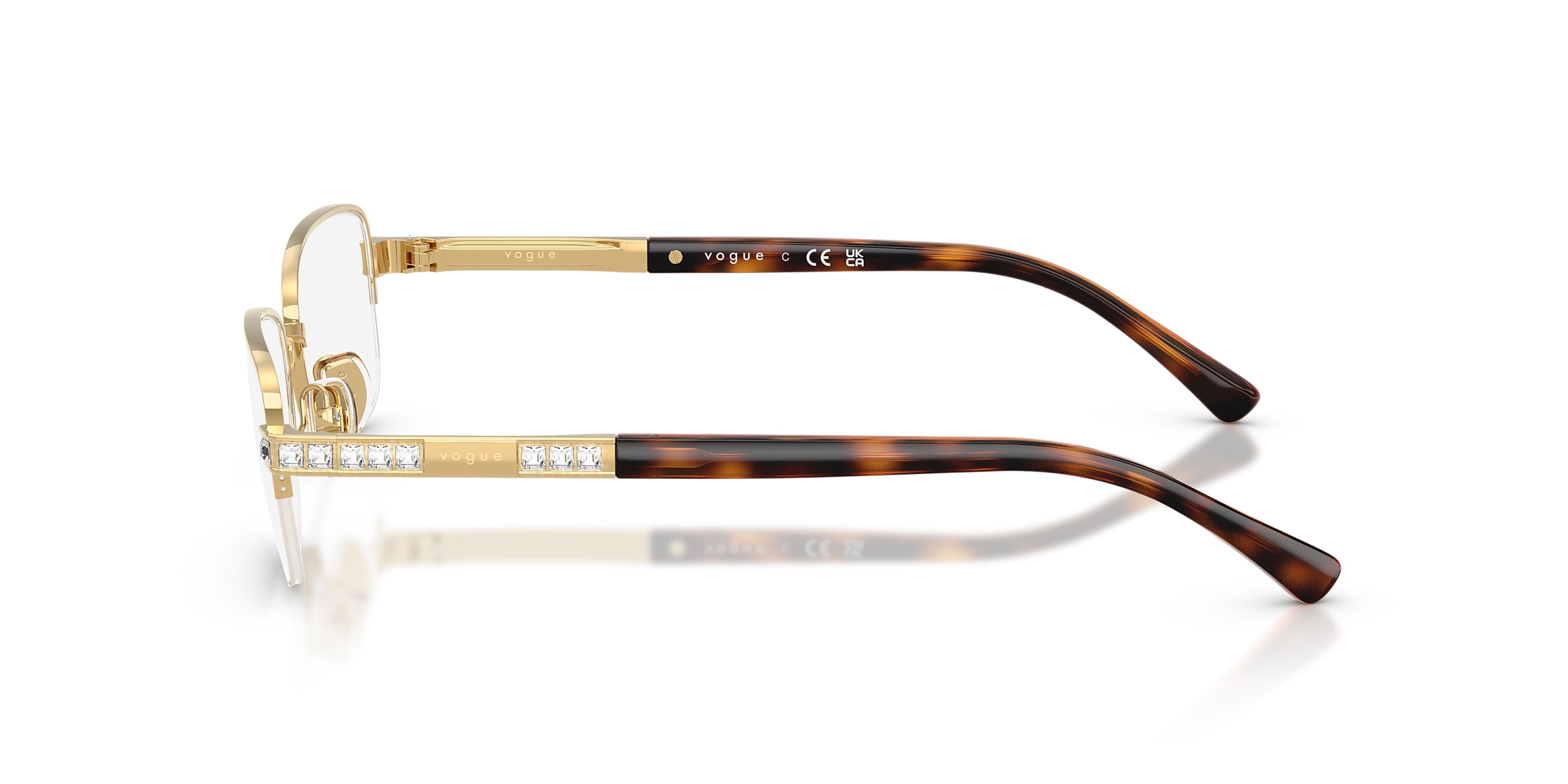 Vogue Eyewear Glasses VO4368B