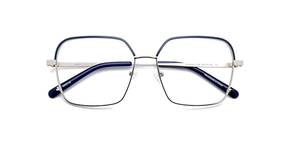 Clearly Glasses ERINOME