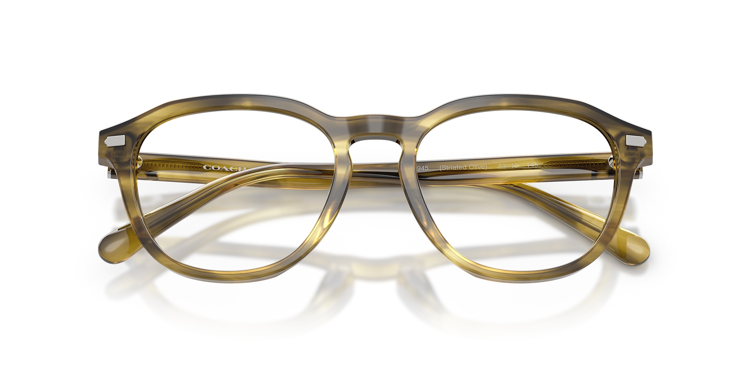 Coach Glasses HC6311U