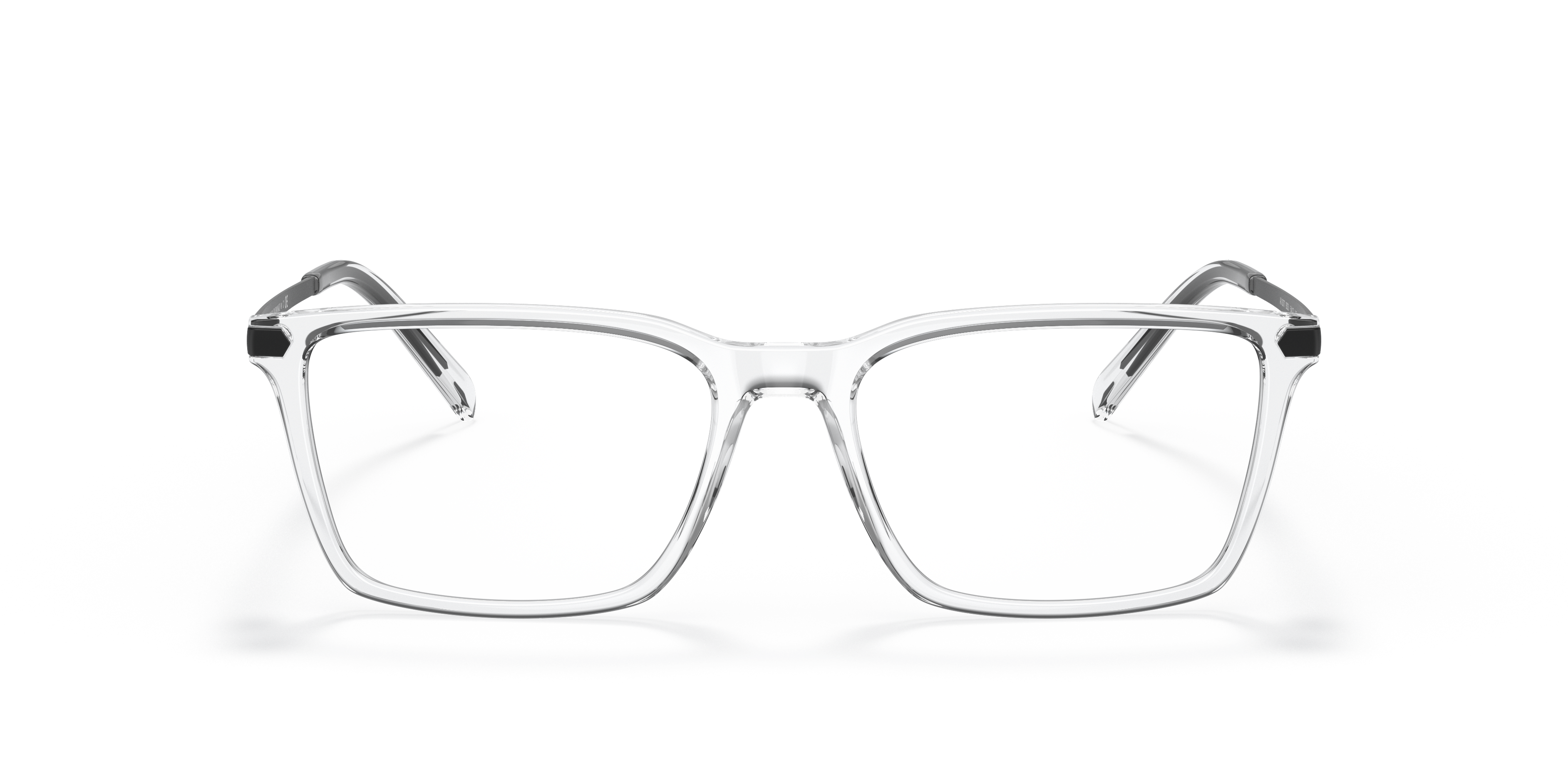 Armani Exchange AX3077 Glasses | Clearly