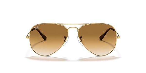 RB3025 AVIATOR GRADIENT