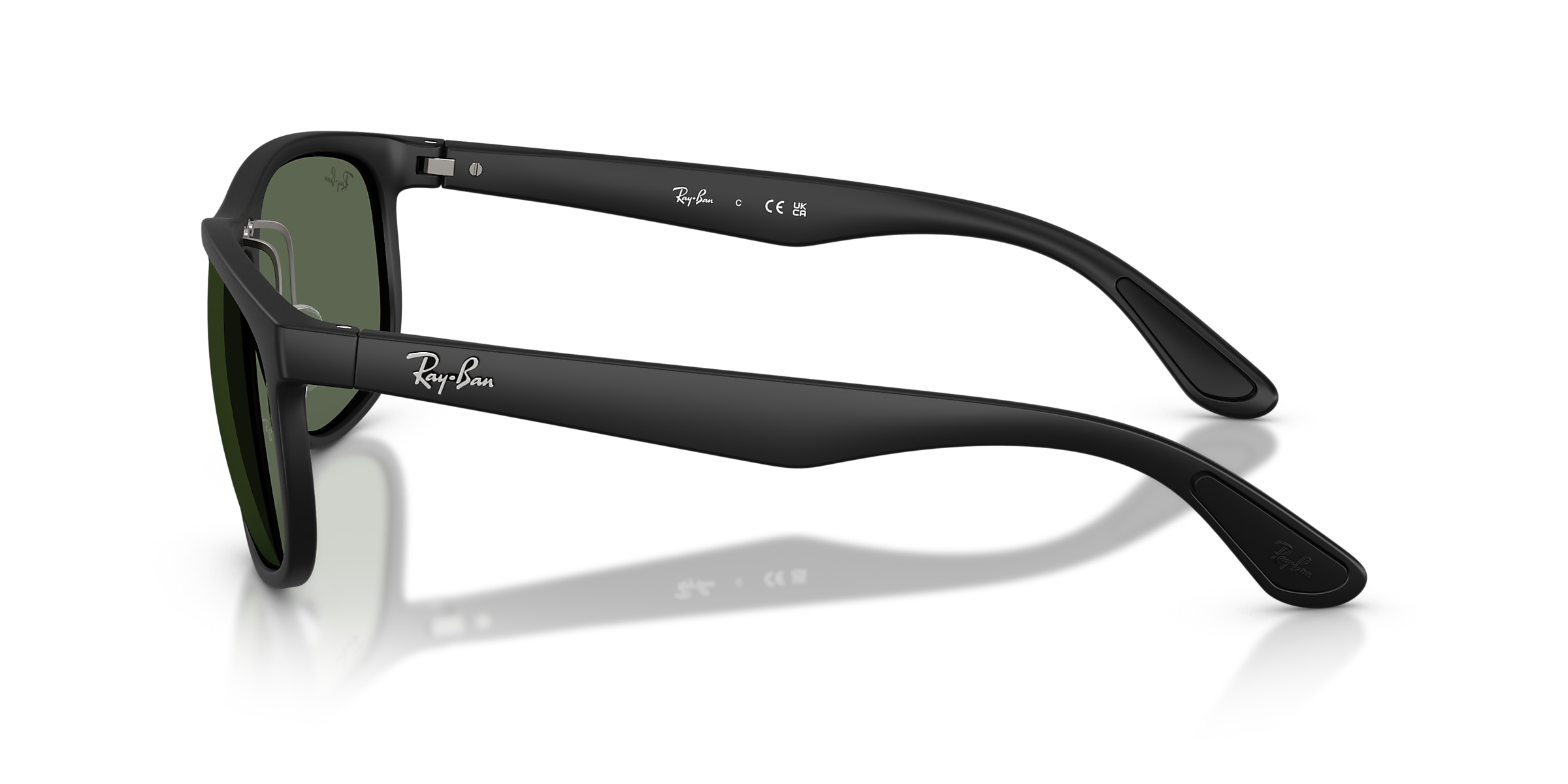 Ray-Ban Sunglasses RB4468 LITEFORCE