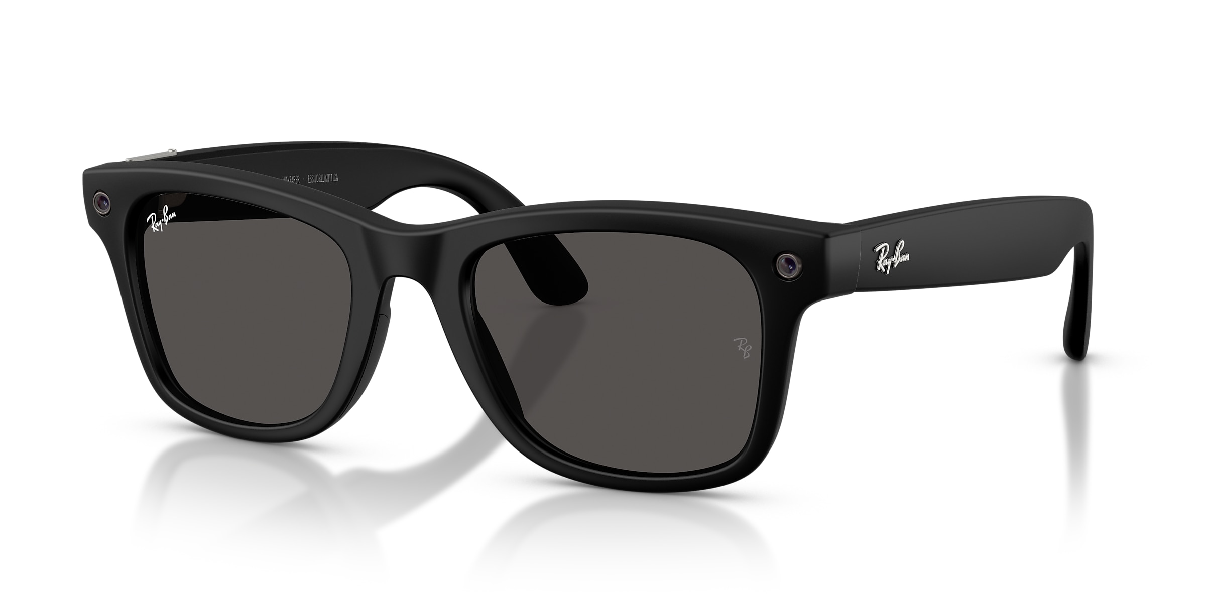 Ray-Ban  RAY-BAN META (GEN 3) WAYFARER