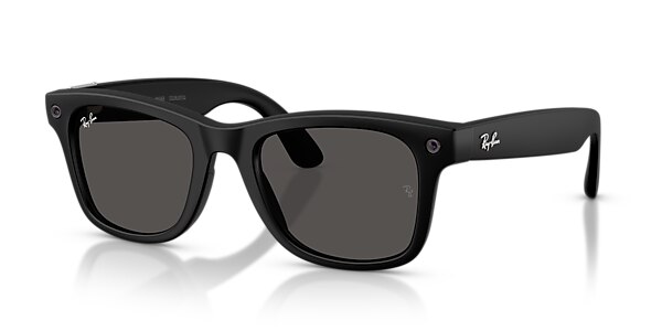 Ray-Ban  RAY-BAN META (GEN 3) WAYFARER