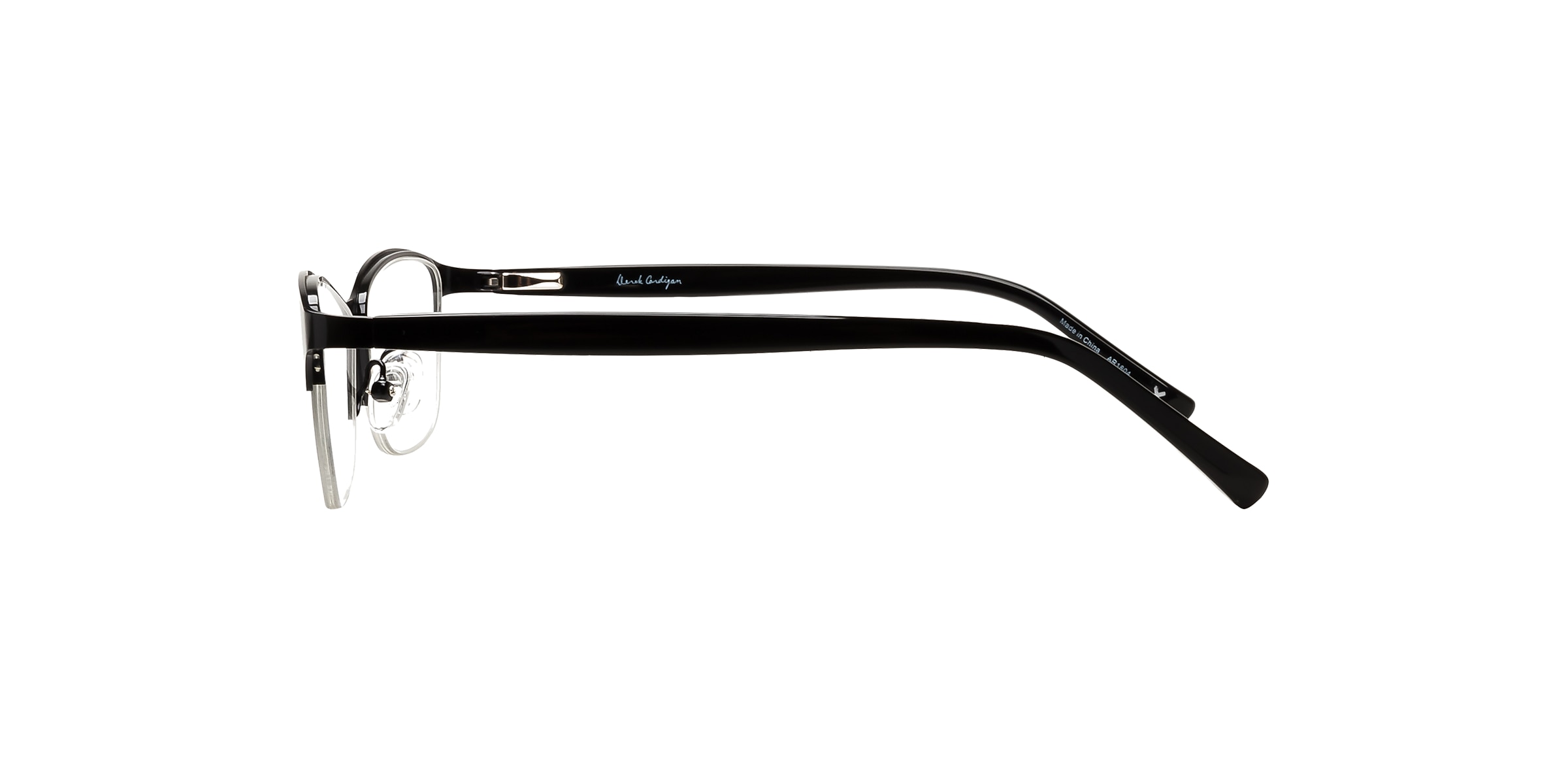 Clearly Glasses AXLE