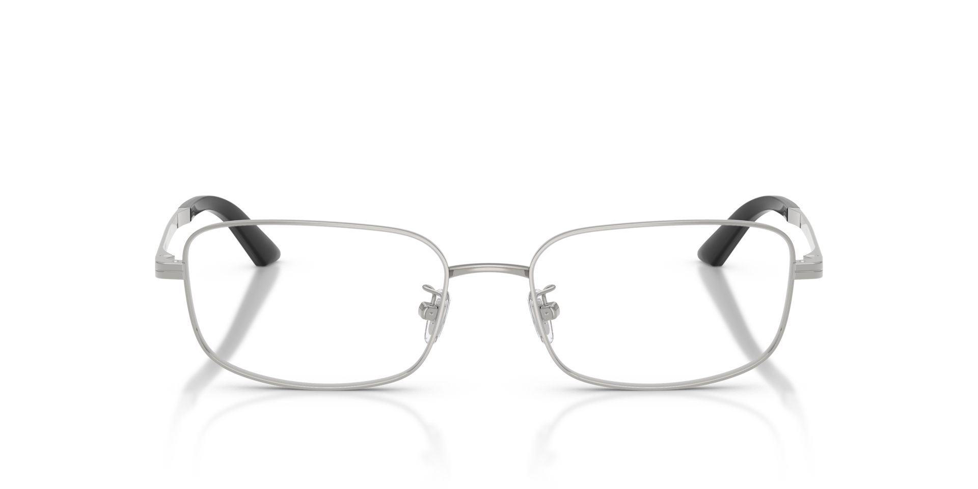 Versace VE1324D Asian Fit Women's Glasses, Silver, Size 54