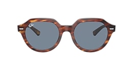 Ray-Ban Sunglasses RB4399 GINA