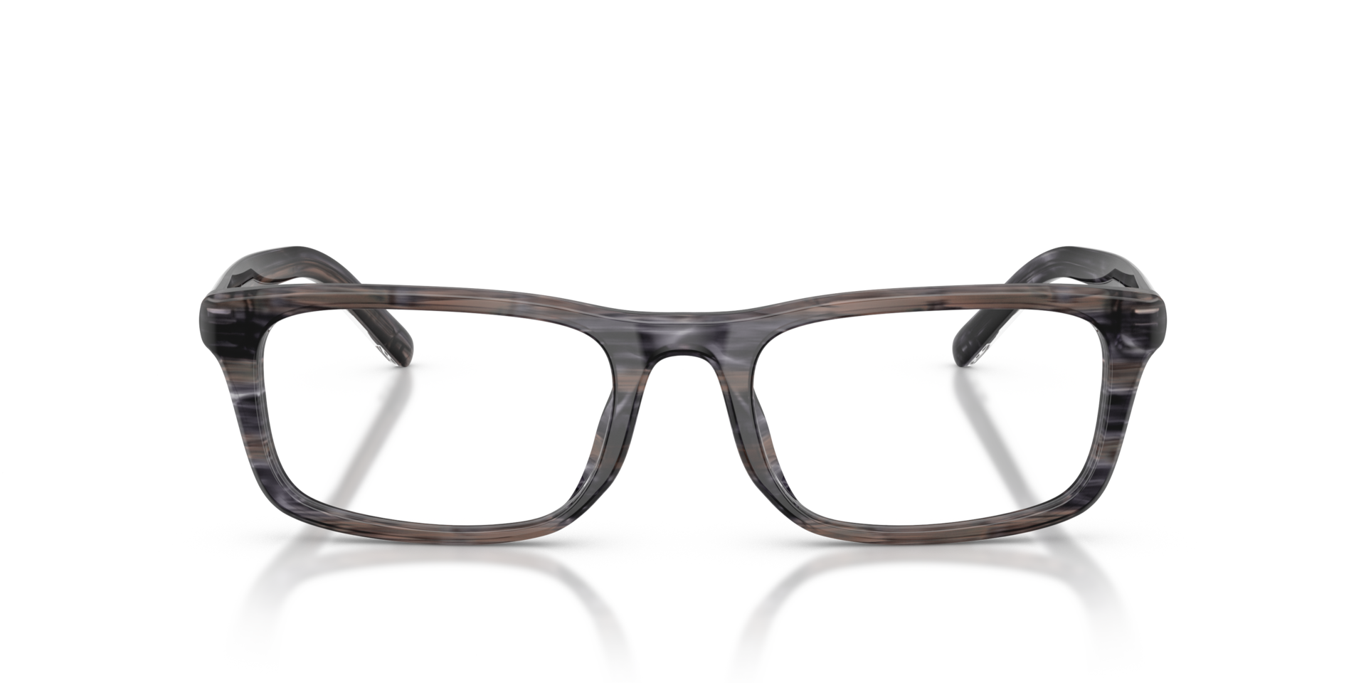 Diesel DL4017U Men's Glasses, Grey, Size 52