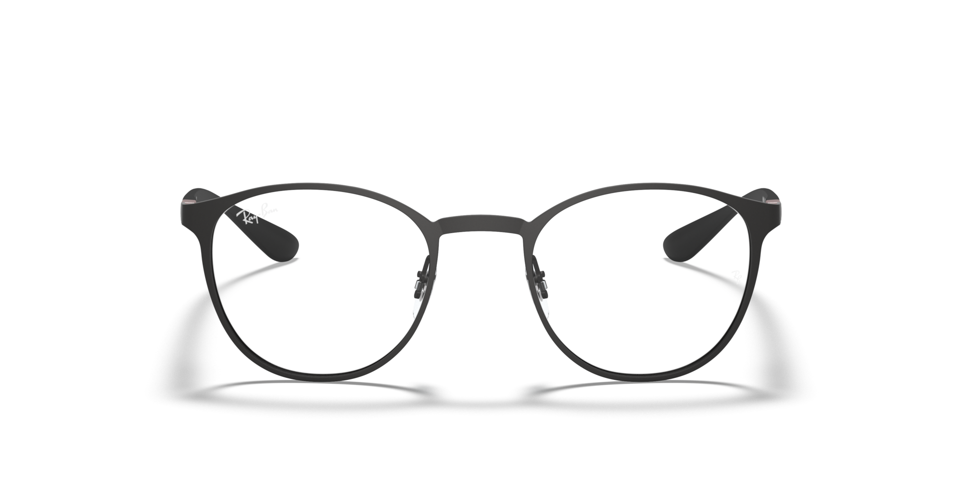 Ray-Ban RB6355 OPTICS Glasses | Clearly