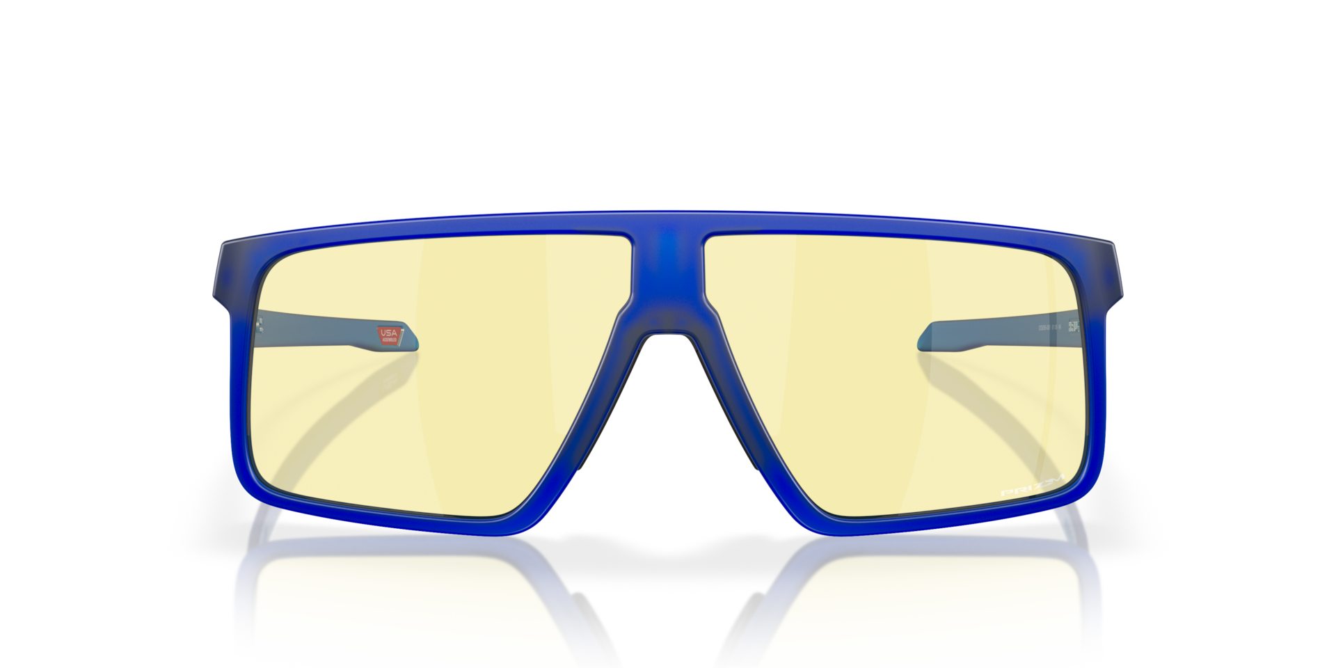Oakley OO9285 HELUX GAMING COLLECTION Sunglasses | Clearly