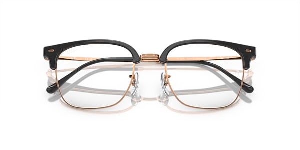 Ray-Ban Glasses RB7216 NEW CLUBMASTER OPTICS