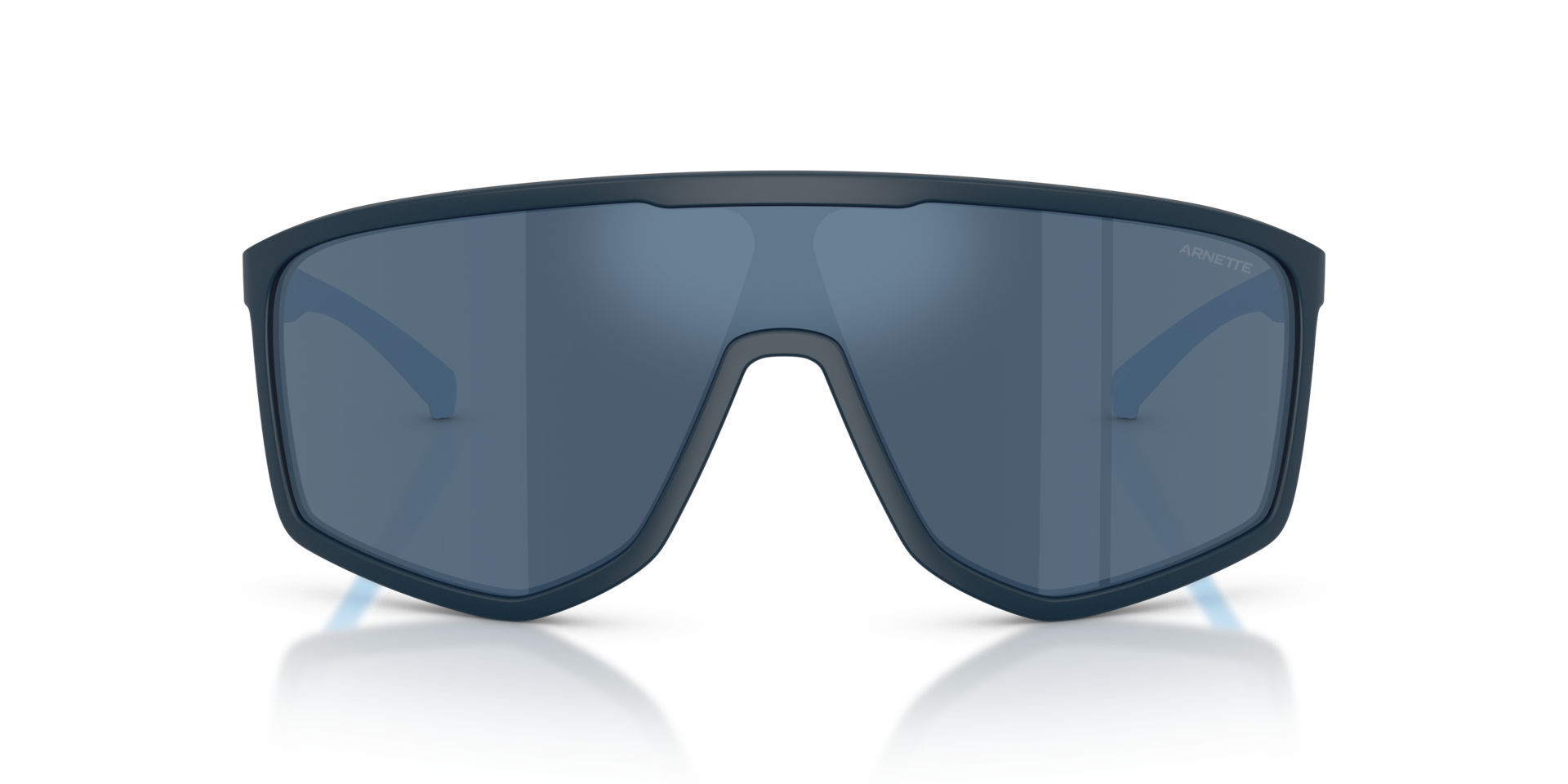 Arnette AN4360 Stripe-M 275455 Men's Sunglasses  Size 136