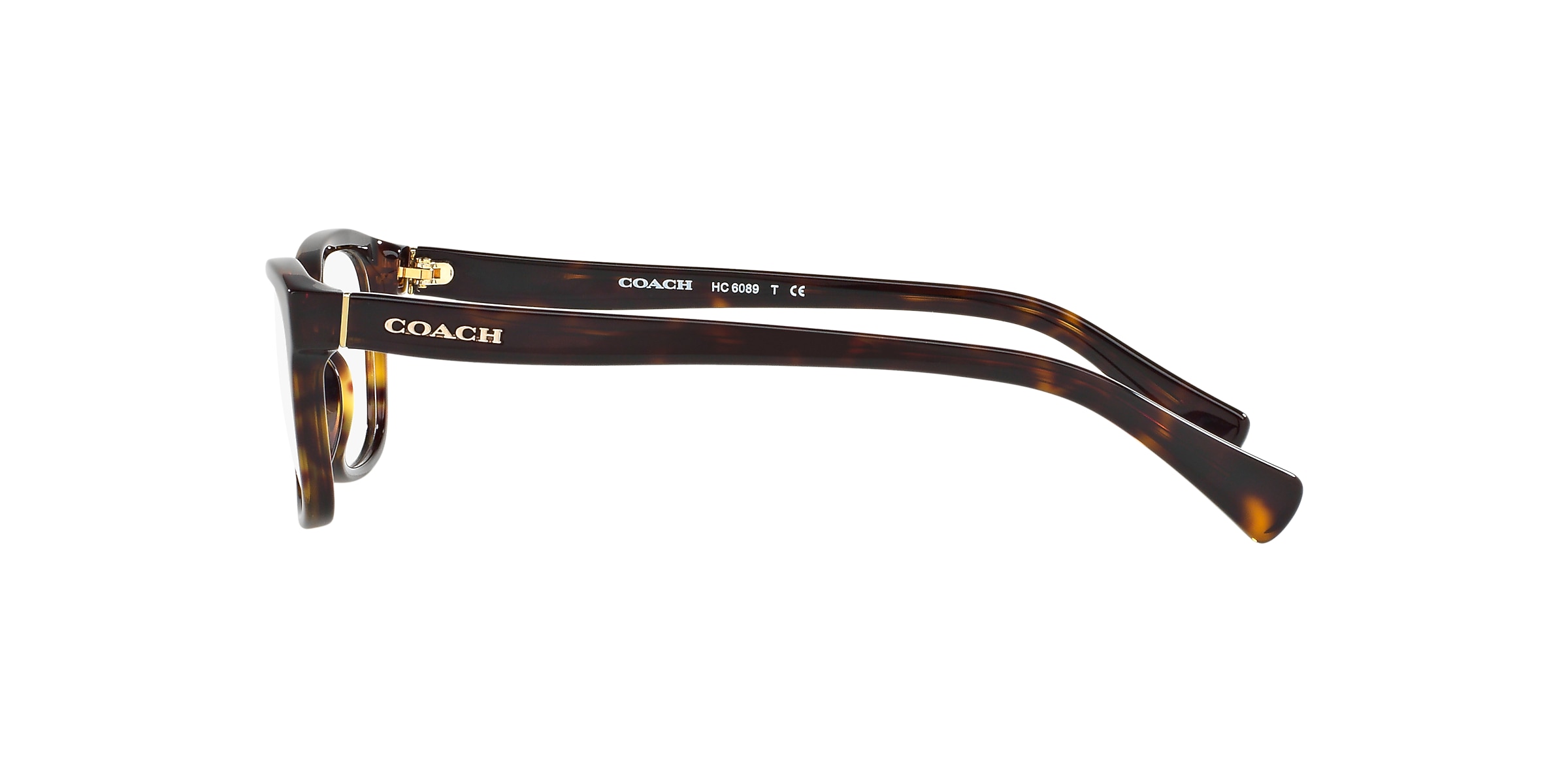 Coach Glasses HC6089