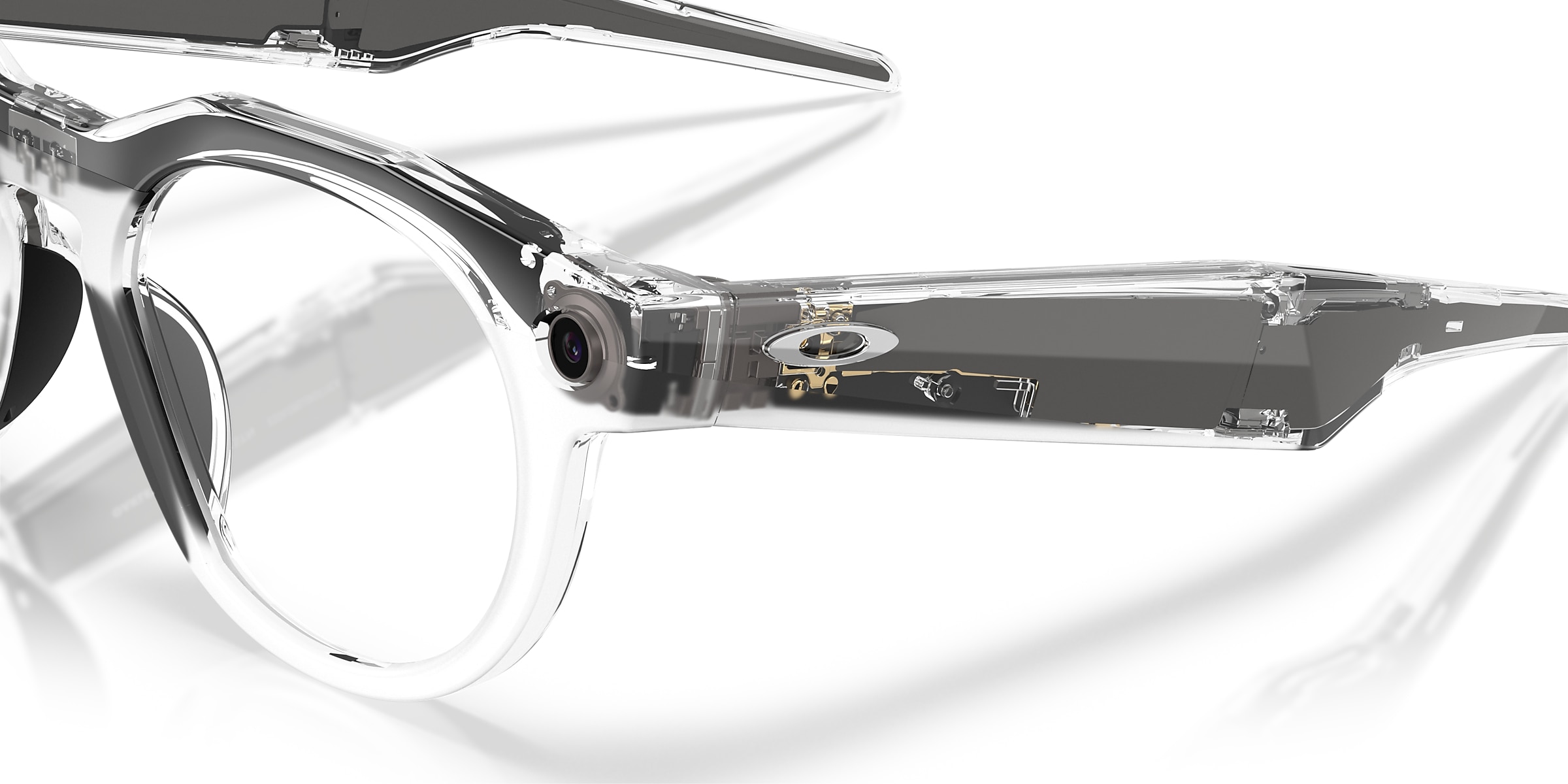 Oakley OAKLEY META HSTN