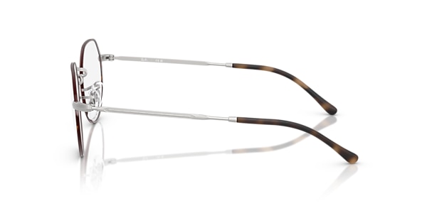 Ray-Ban Glasses RB6465 JACK OPTICS