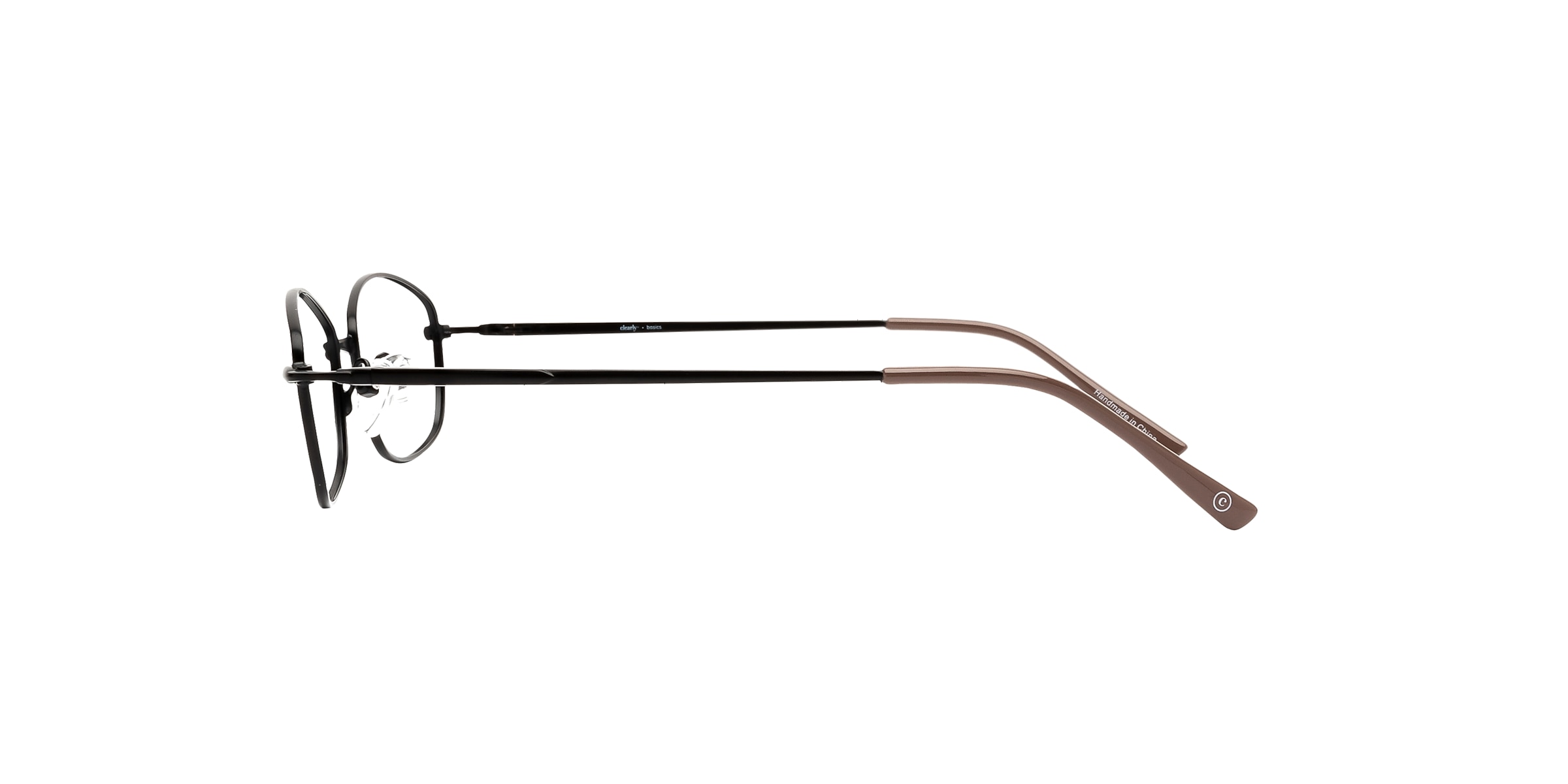 Clearly Glasses BOUCTOUCHE