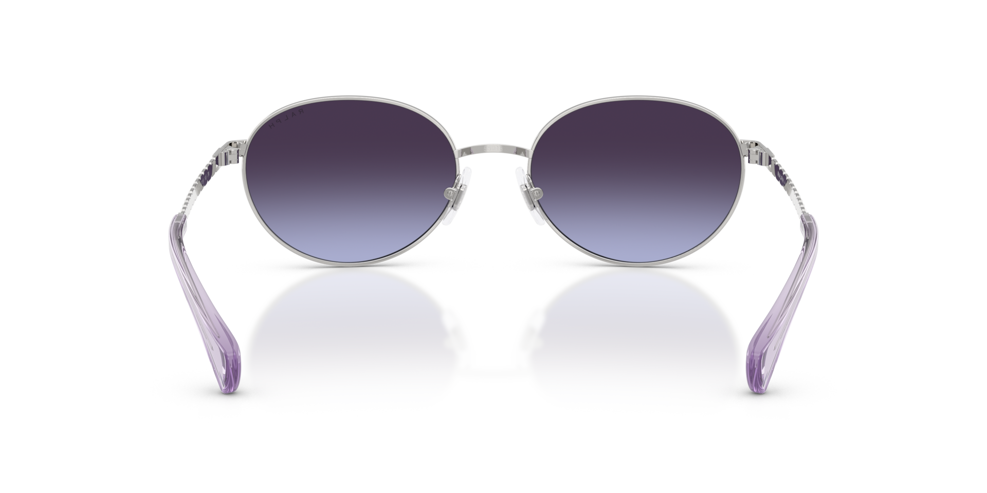 Ralph RA4148 Sunglasses | Clearly