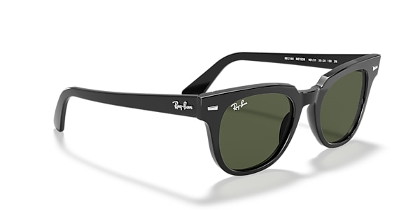 Ray-Ban Sunglasses RB2168 METEOR CLASSIC