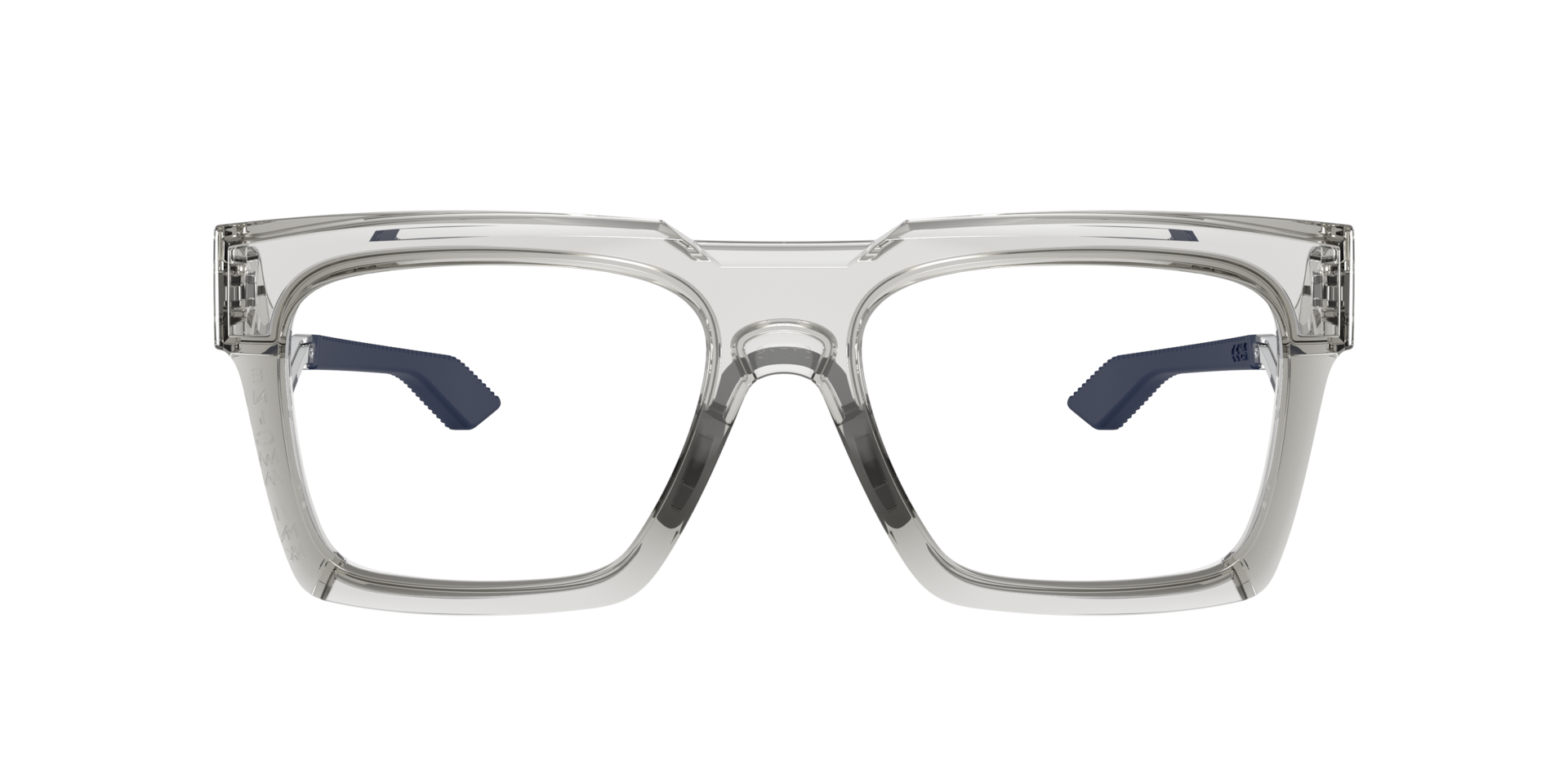 幻のOXミノー ② Oakley OX8190 ENIGMA INK Glasses | Clearly