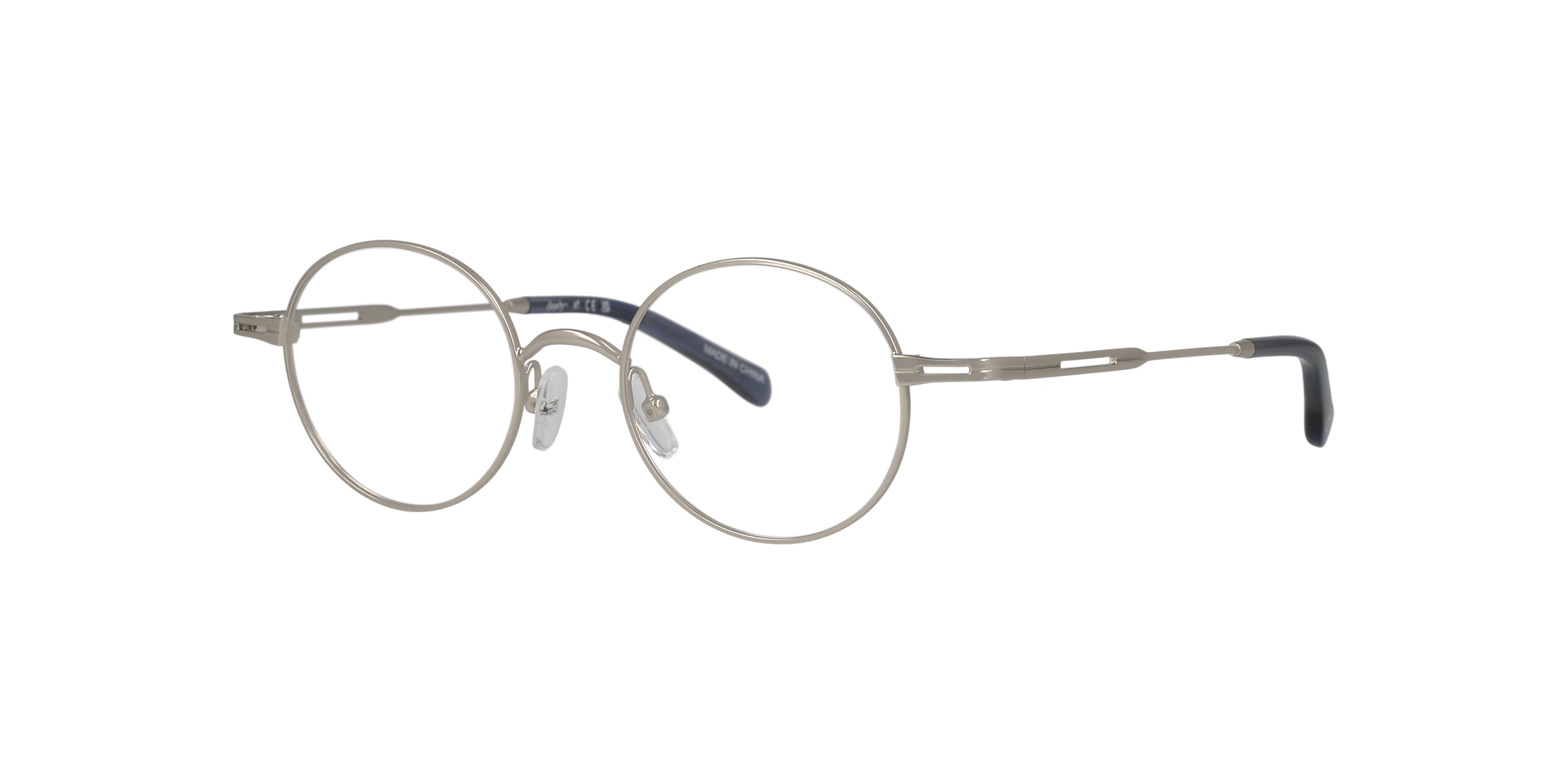 Clearly Glasses FORM
