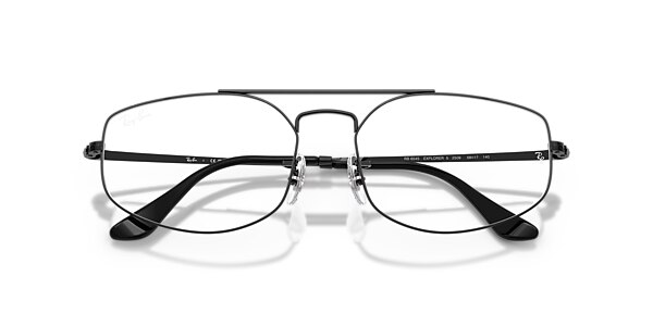 RB6545 EXPLORER V OPTICS