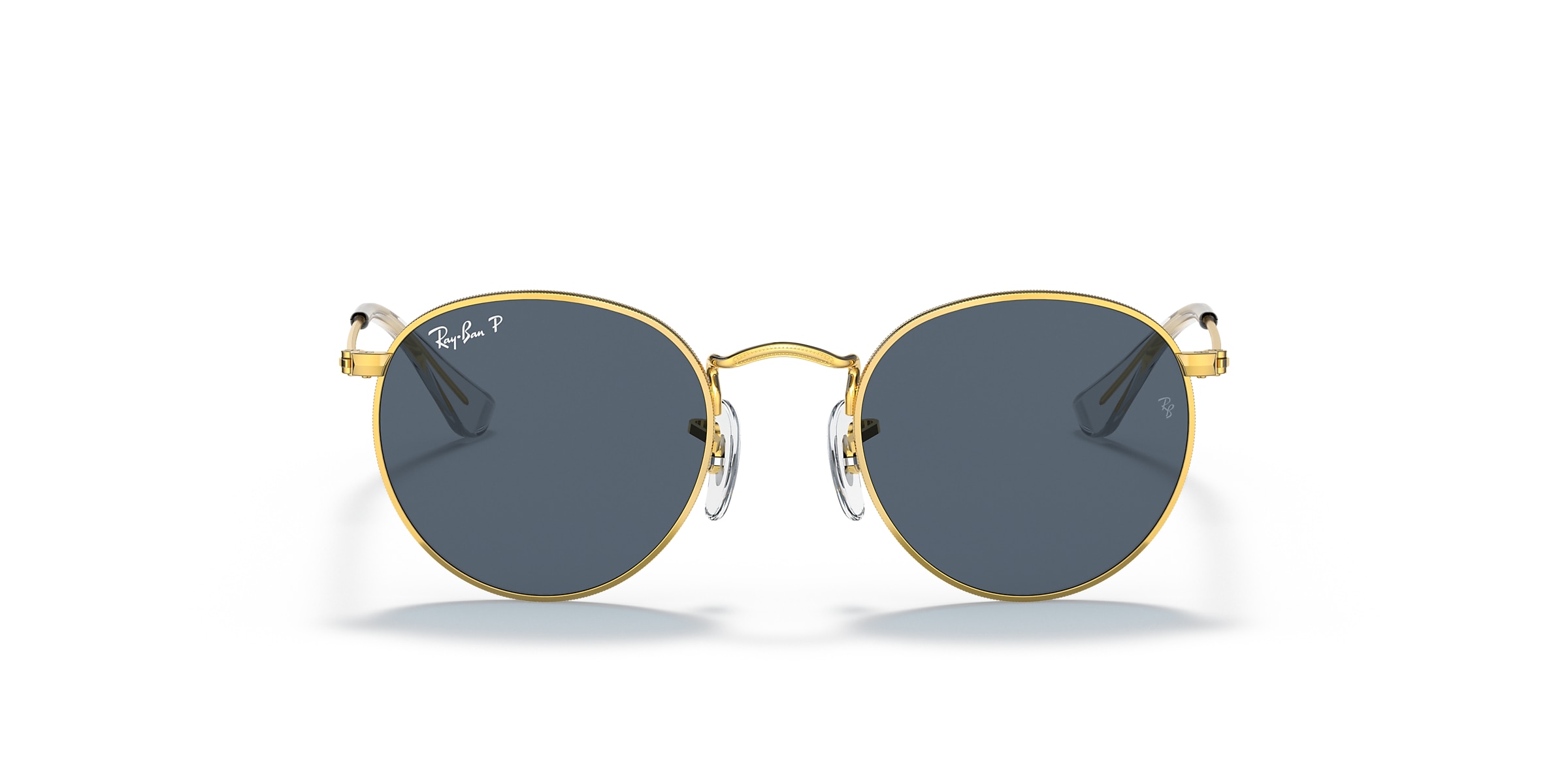 Ray-Ban Sunglasses RB9547S ROUND KIDS