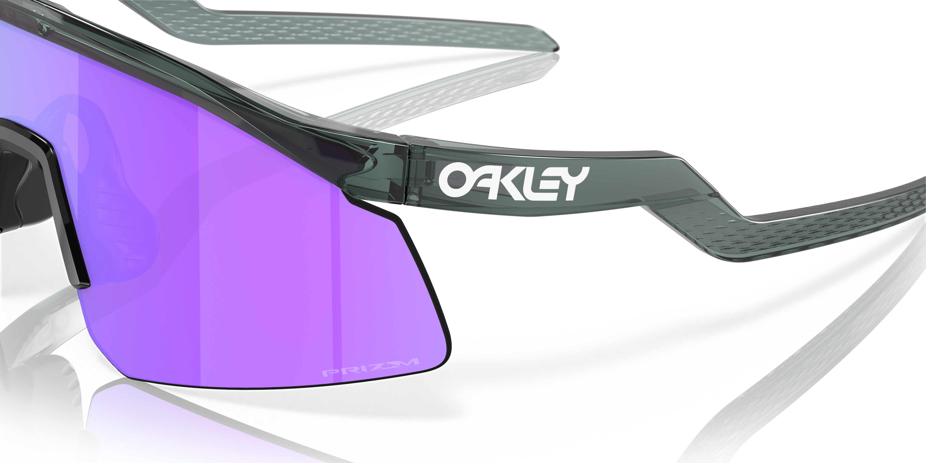 Oakley OO9229 HYDRA Sunglasses | Clearly