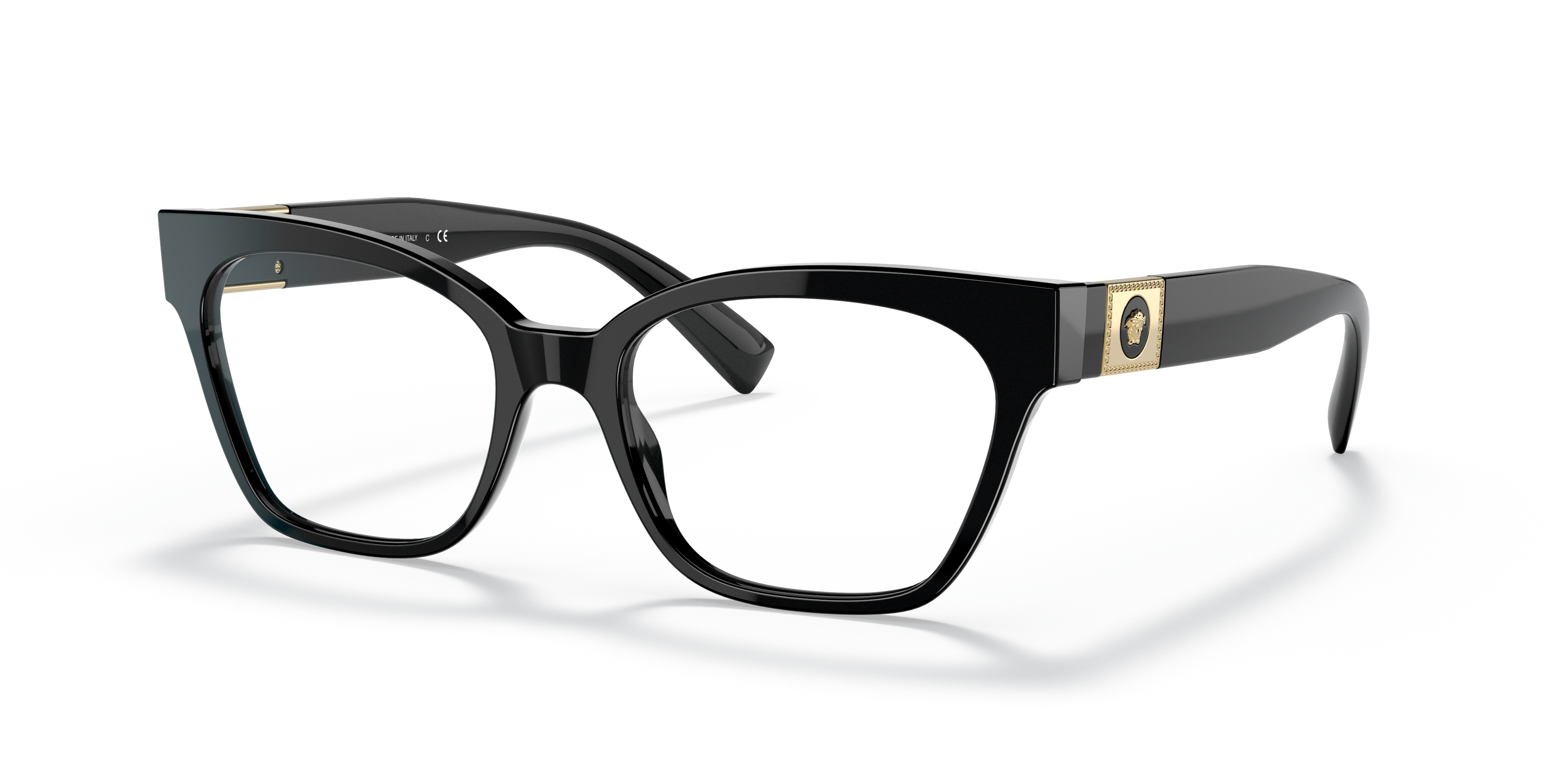 Versace VE3294 Glasses | Clearly